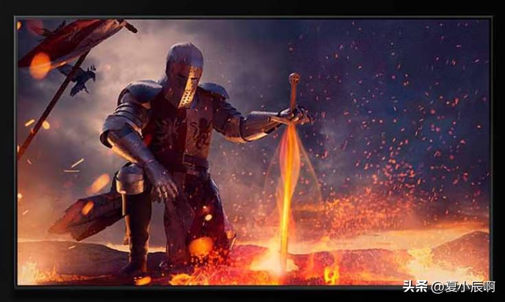 大屏电视选购攻略,双11不知道怎么挑巨幕电视