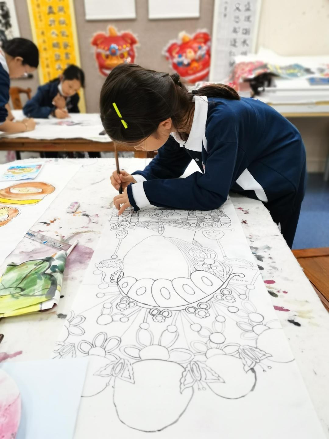 非遗传承人进大学,非遗传承人走入大学