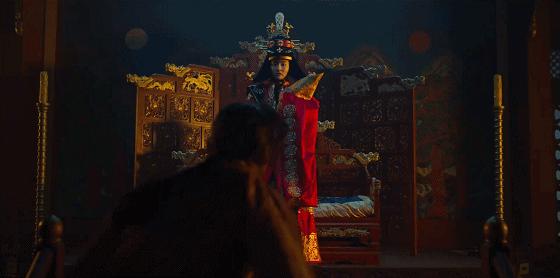 韩剧鱿鱼游戏为什么会这么火爆,和鱿鱼游戏差不多的韩剧十部