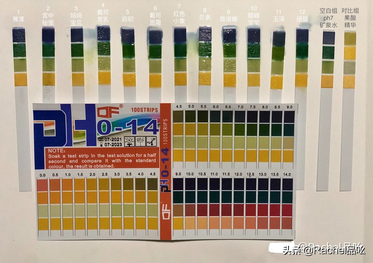 宝宝润肤推荐测评,测评婴儿护肤霜