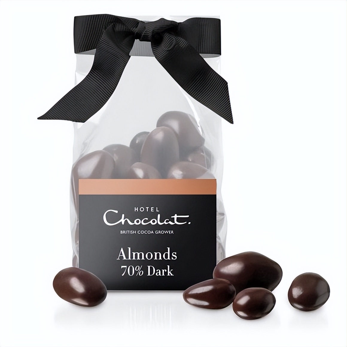 英国哪个品牌巧克力好吃,巧克力推荐英国