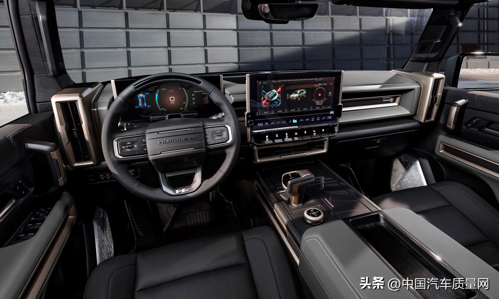 车展最惊艳的国产车,进博会2023车展