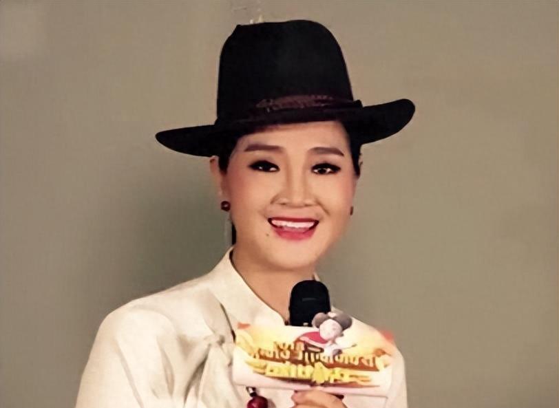 歌手降央卓玛现状,降央卓玛生了几个娃