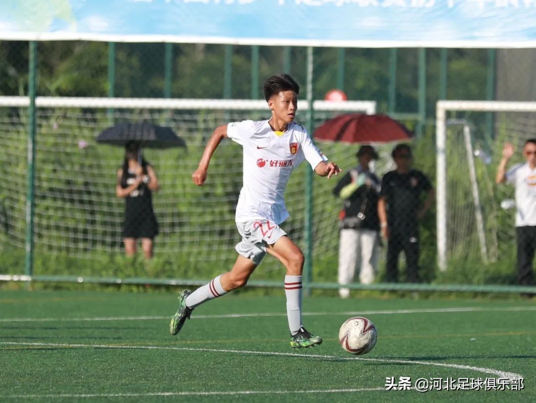 河南建业u15青训梯队,幸福青训基地