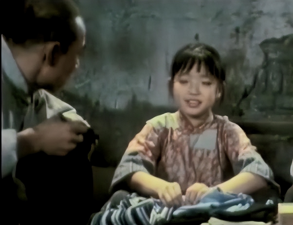 宋丹丹年轻作品视频,宋丹丹成名故事