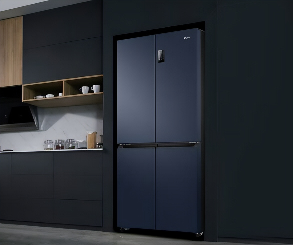 美菱435和海尔477容声450选哪个,容声bcd-542wrs对比海尔bcd-500wlh