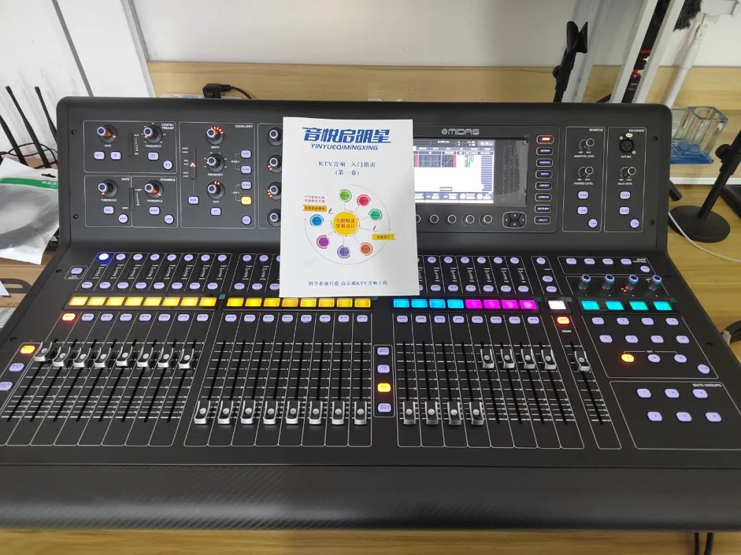 张启东评价入门音响,张启东经典音响