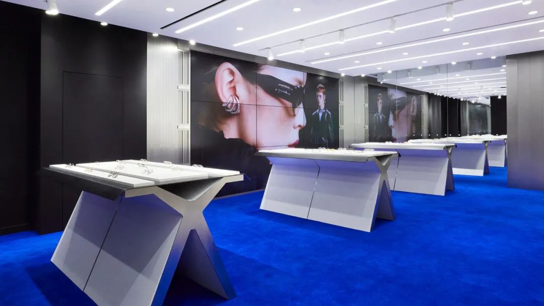 被称之为“宇宙级网红”品牌—GM之概念赏析