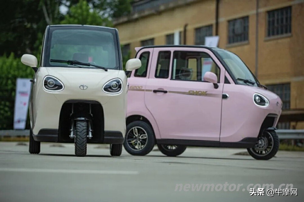 大阳巧客e200三轮为什么能跑得远,三轮大阳巧客e200乐享版价格