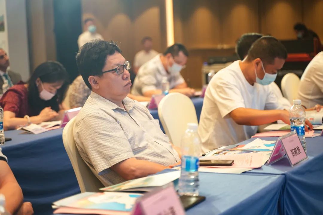 抢抓机遇精准招商,抚市招商引资集中签约