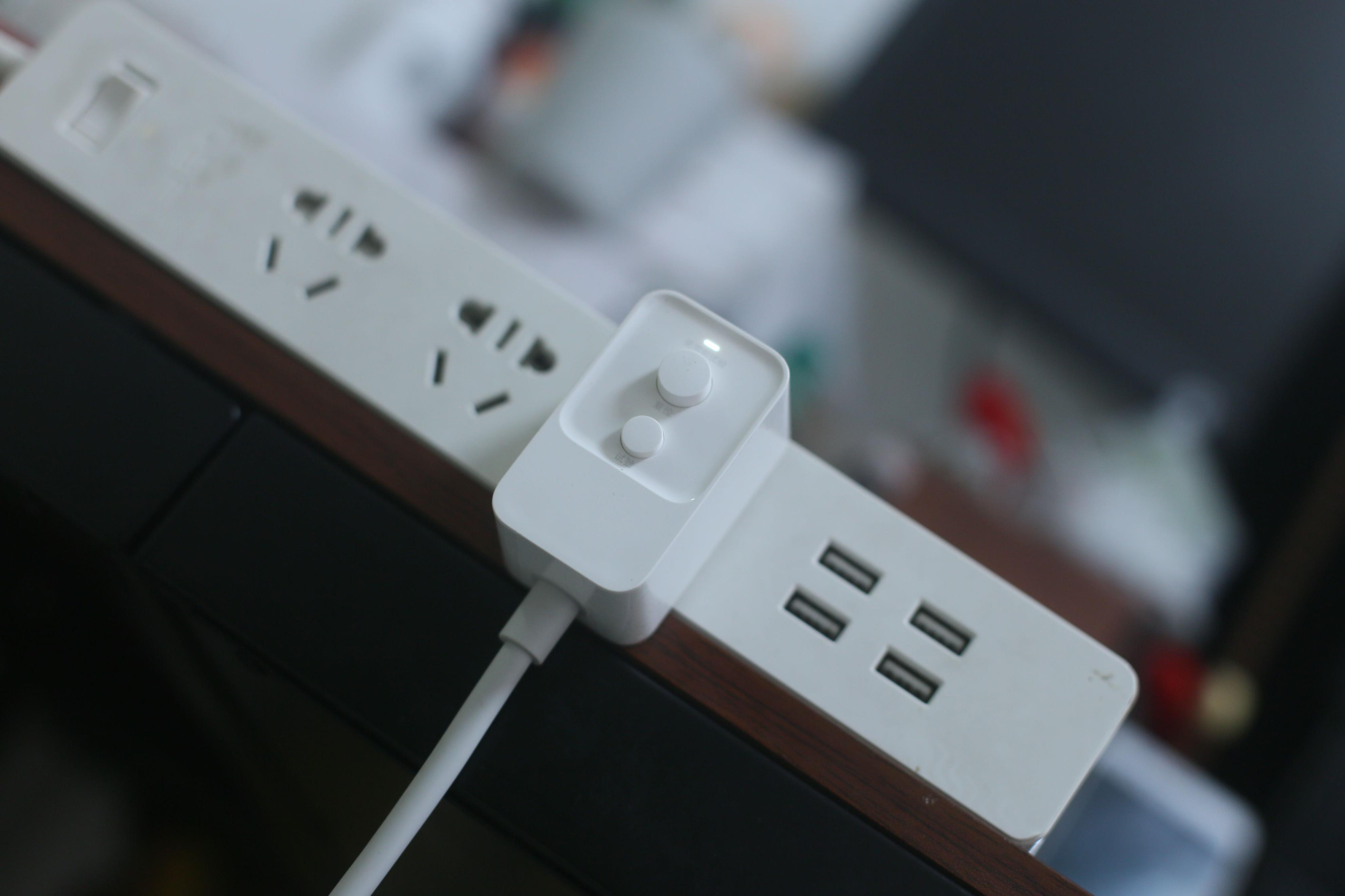 能升降和按摩的泡脚神器值不值得买？米家智能升降足浴器实测