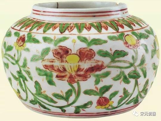 故宫博物院藏明成化瓷器,故宫成化瓷器高清图片