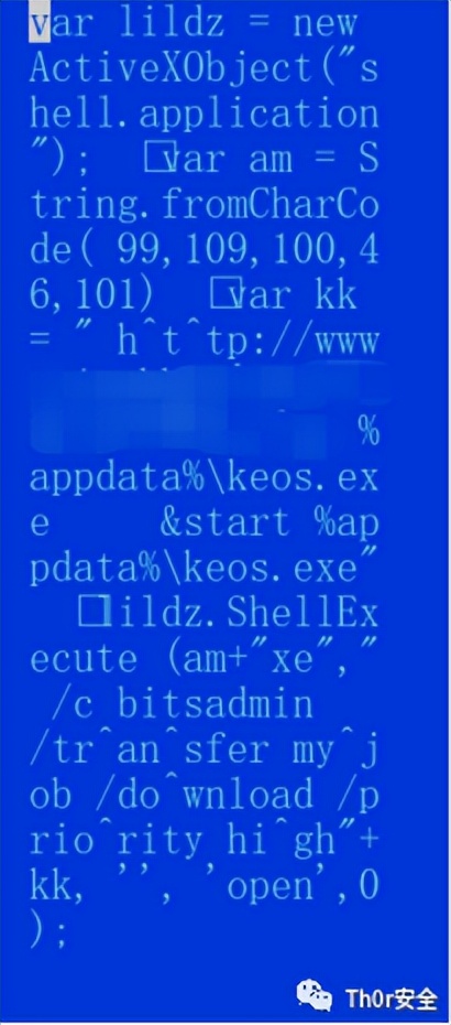 脚本病毒的经典案例,病毒源码对照表