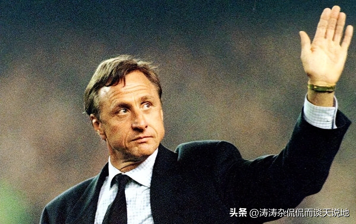 在足球的世界里,在足球世界取得成功没有捷径可走