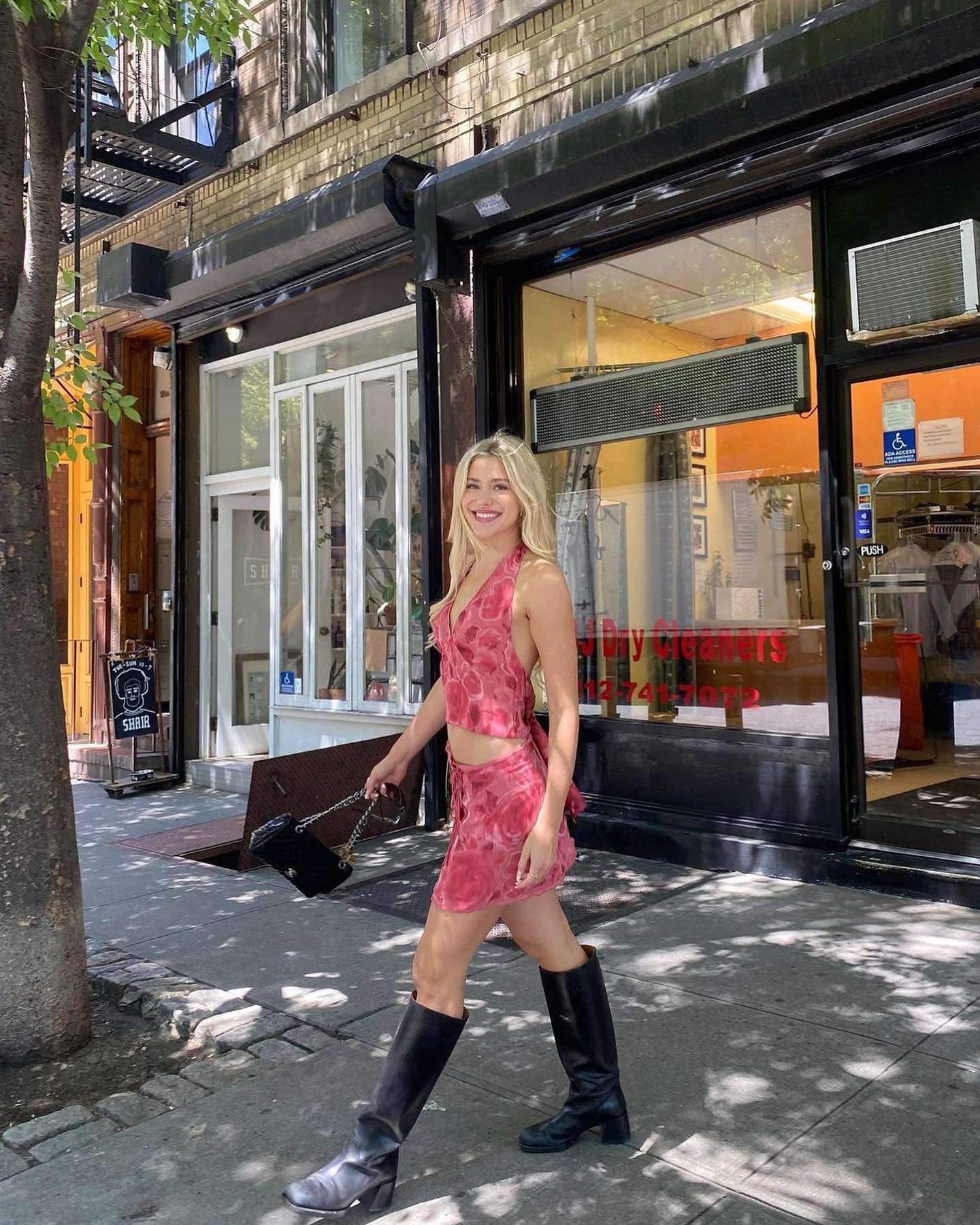 神仙颜值旗袍裙,神仙颜值裙子