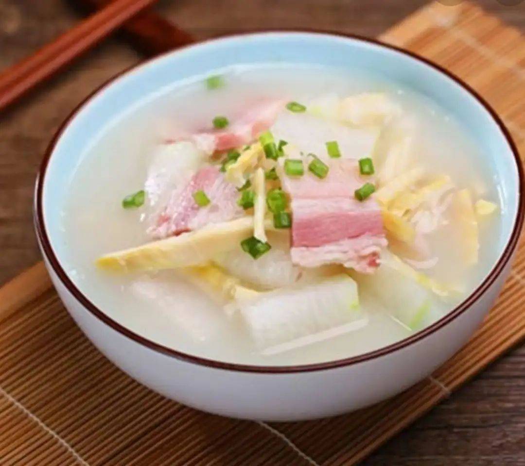 清热去火的瓜是什么瓜,大暑时节可以常吃四种瓜清热