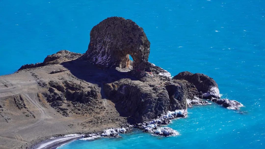 自驾穿越西藏最危险的路,4800公里川藏线穿越