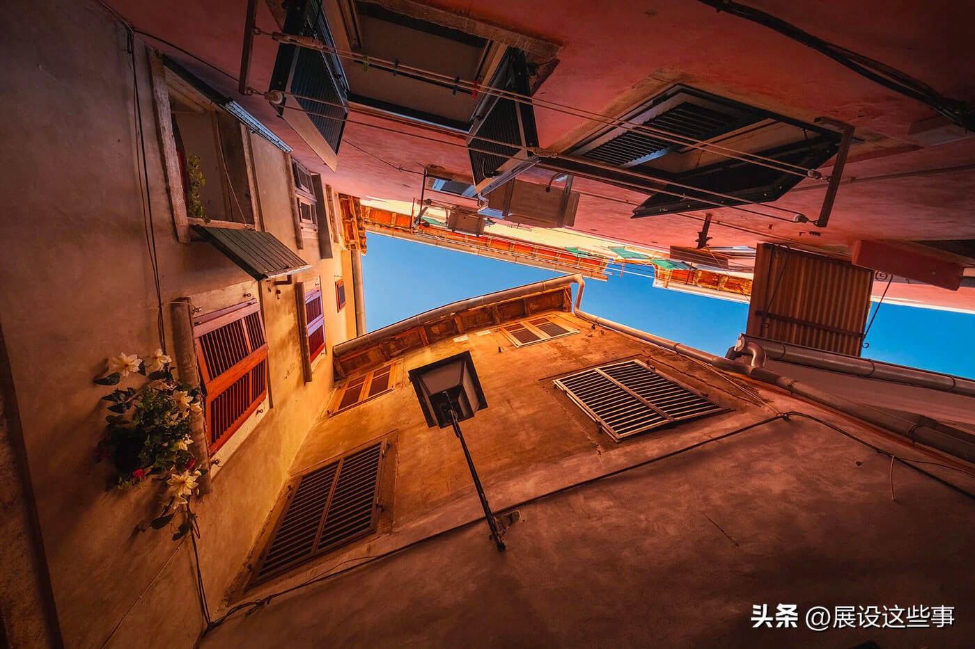 建筑之美摄影,法式建筑艺术摄影