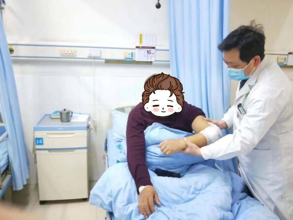 优秀!重庆两江新区中医院年度十佳技术出炉!