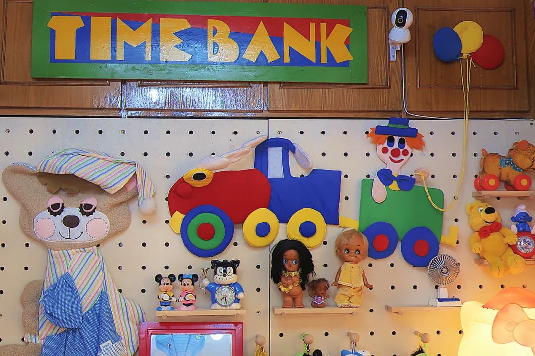 古着千禧年,古着大头贴