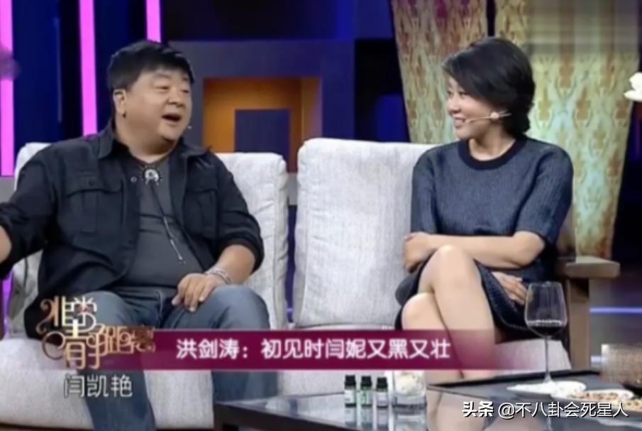 第一眼“丑”，第二眼好看，这7位女星颜值是个谜