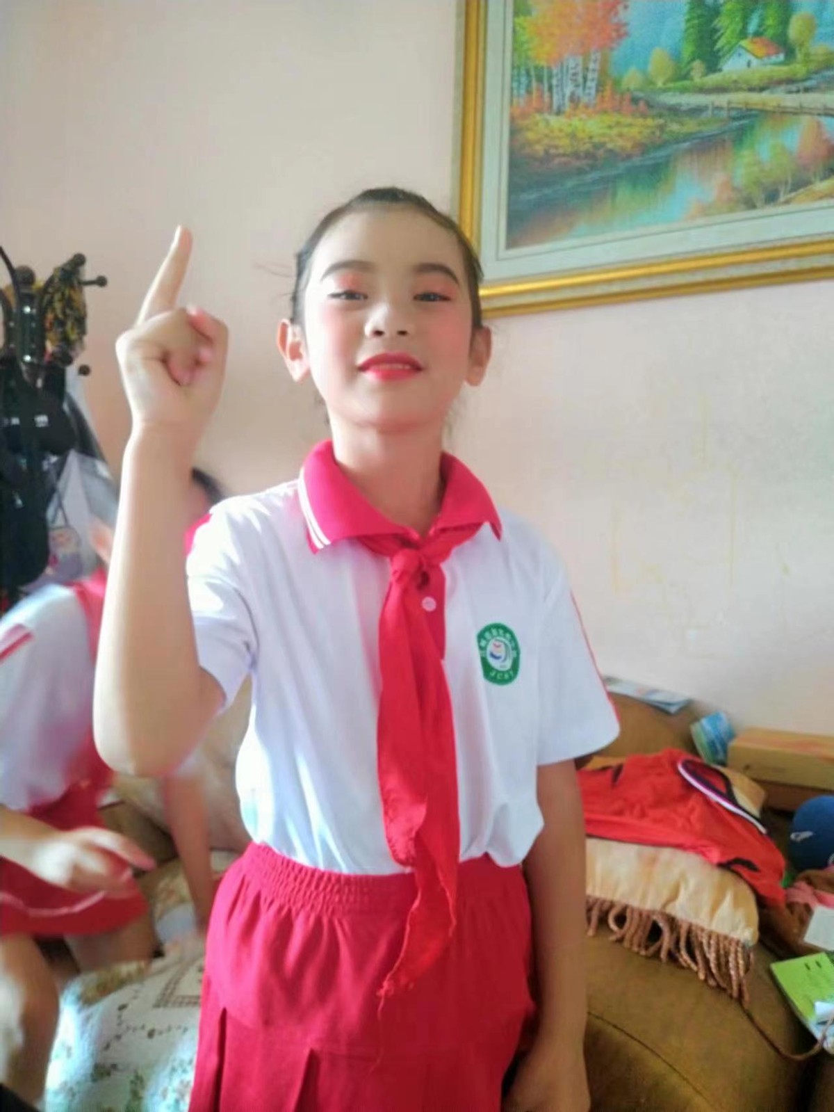 2022首席秀场全国巡演相关品牌,首席少儿模特大赛