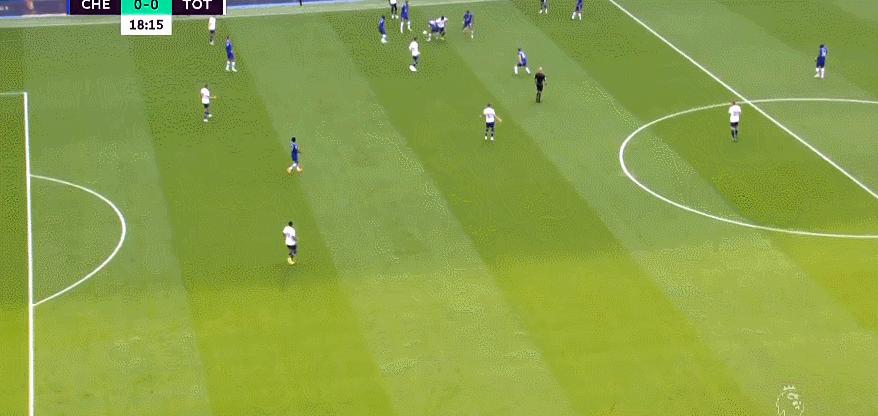 切尔西锋无力,足球锋线无力