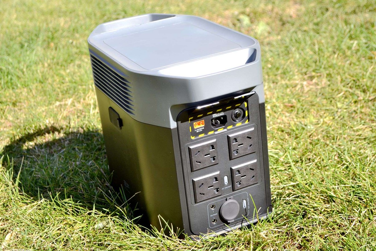 户外电源购买,要不要买户外电源