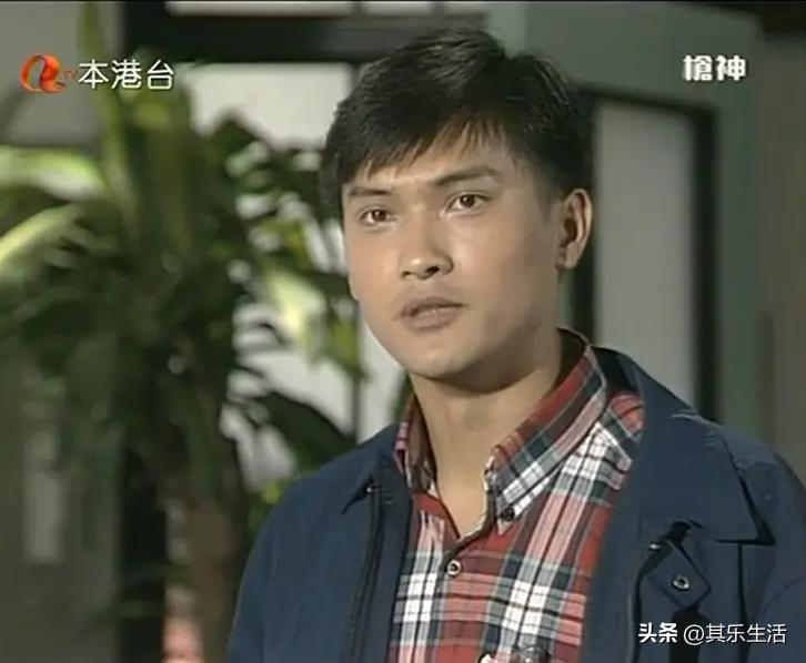 亚视枪神全集解说,亚视电视剧枪神