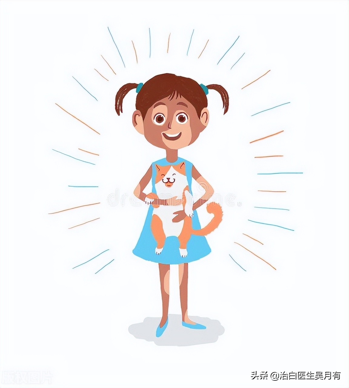 先天性白斑是不是无色素痣,无色素痣白斑怎么治疗