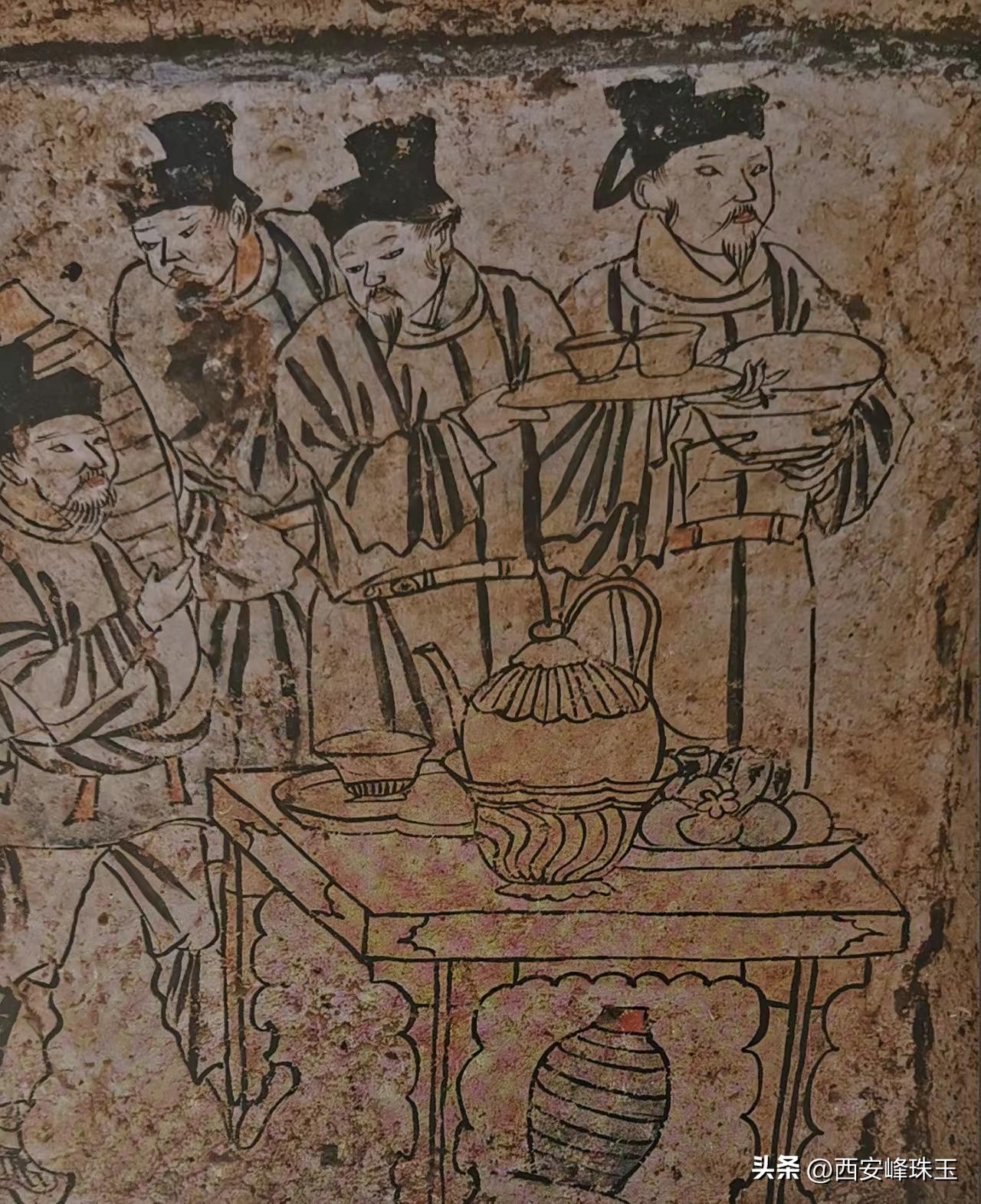 敖汉旗辽代墓葬,敖汉辽墓