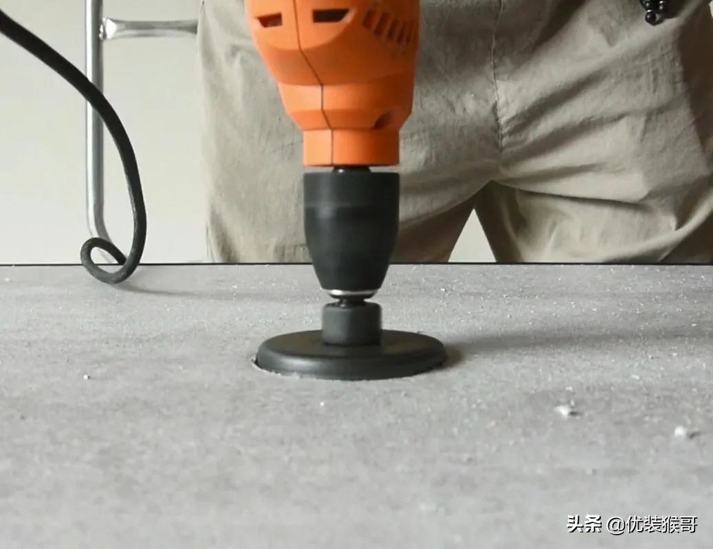 蜂窝大板开孔造型,小课堂免费科普