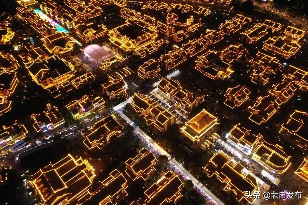 美食、乐队、集市...超多活动精彩来袭！这个“五一”玩转蒙自