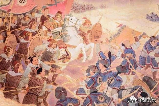 努尔哈赤的转世之谜,努尔哈赤传说故事