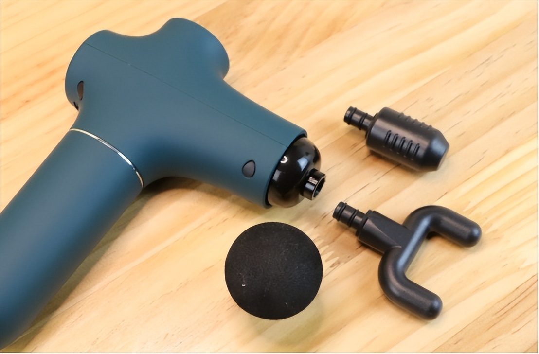 筋膜枪的作用和使用方法,筋膜枪的副作用和危害