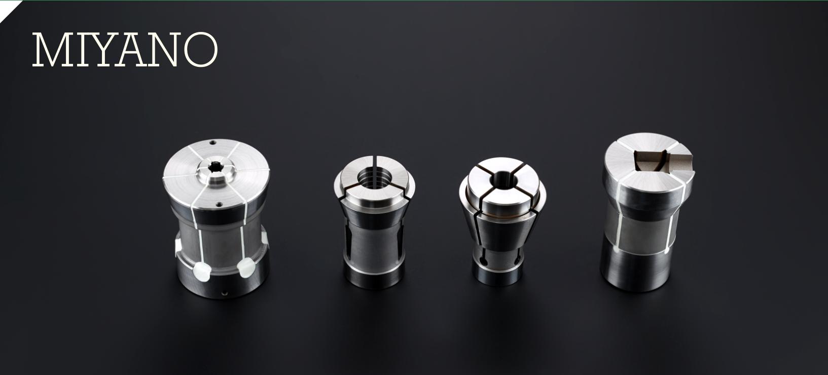 弹簧夹头不回弹,弹簧夹头3mm