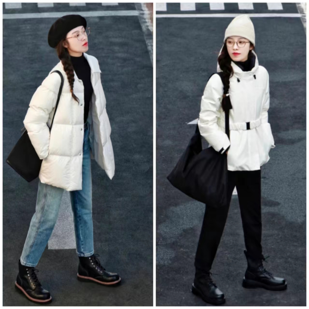 精致打工人穿搭合集,精致打工人一周穿搭推荐