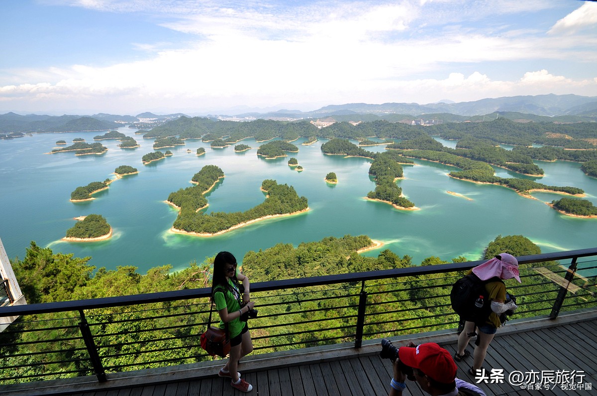 杭州周边国庆三天旅游最佳地方,杭州周边8月份旅游最佳地方推荐
