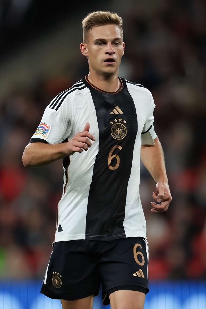 2022卡塔尔世界杯梅西和姆巴佩,2022卡塔尔世界杯五大球星