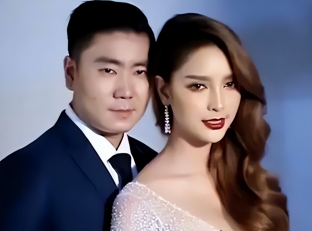 泰国最美人妖下嫁中国富商,中国富商娶泰国女妖的婚后生活