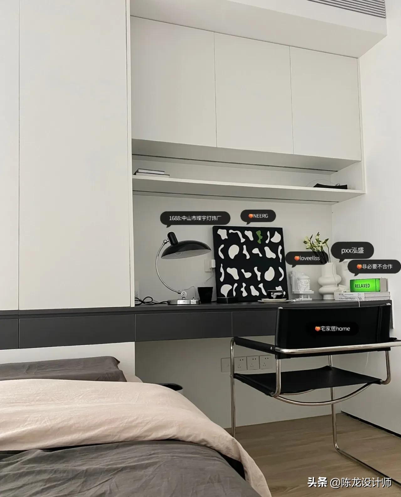 安徽夫妇拒绝过度装修，把132㎡新房装修得非常漂亮，太高级了啊