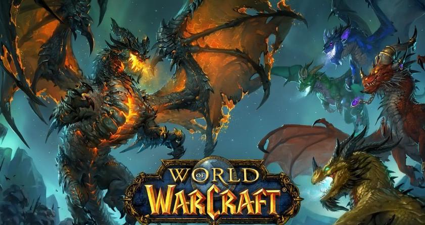 回忆杀系列盘点，有些游戏已经销声匿迹，魔域：我都出手游了