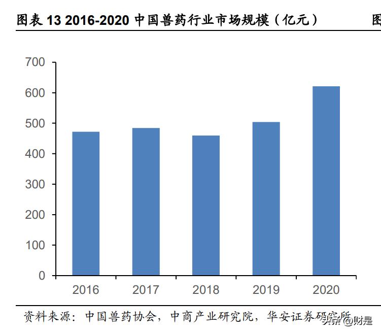 瑞普生物宠物药最新消息,瑞普生物家禽业务