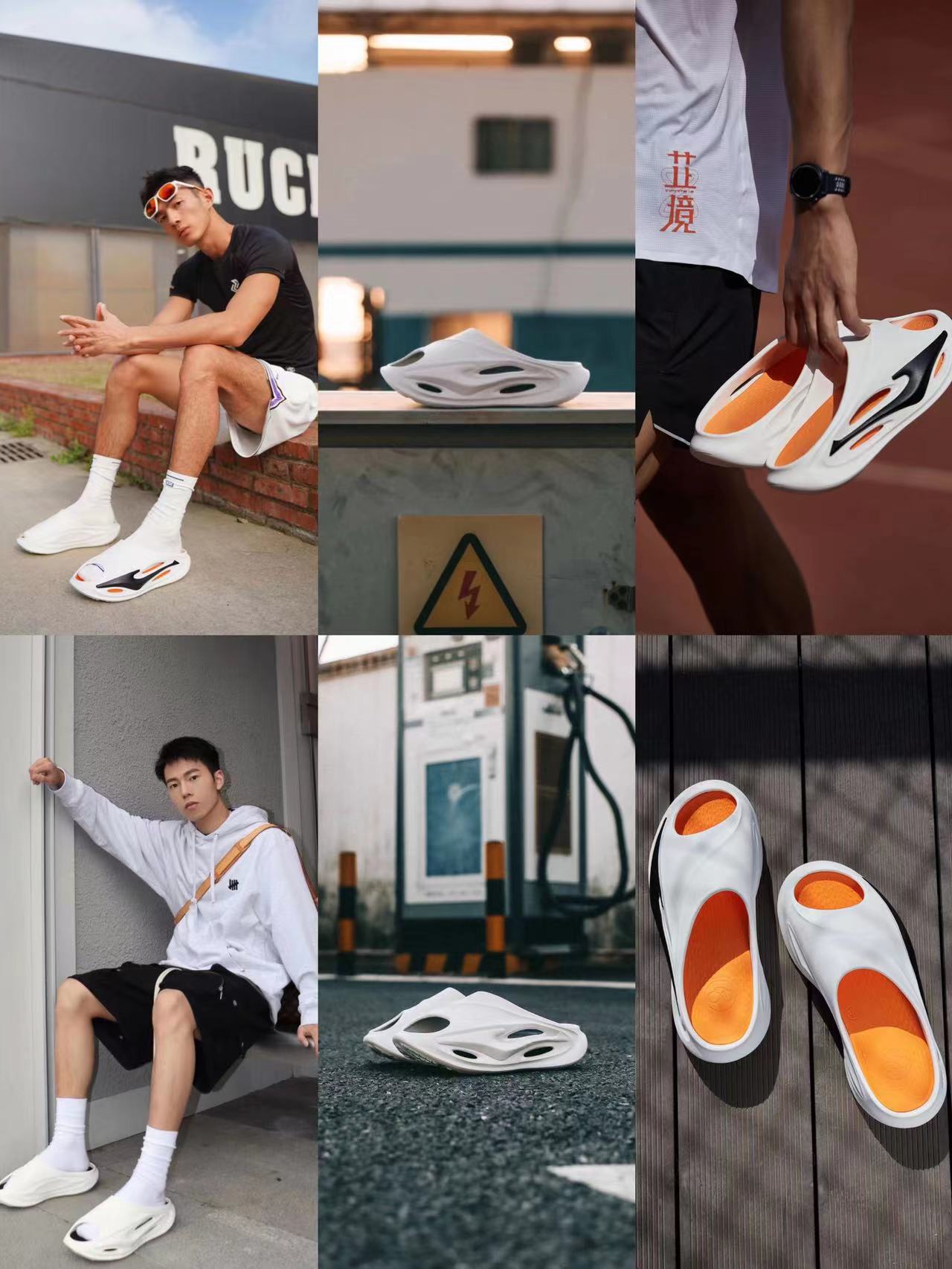 LadyGaga都点赞的艺术家鸿星尔克的这次联名太有诚意了！