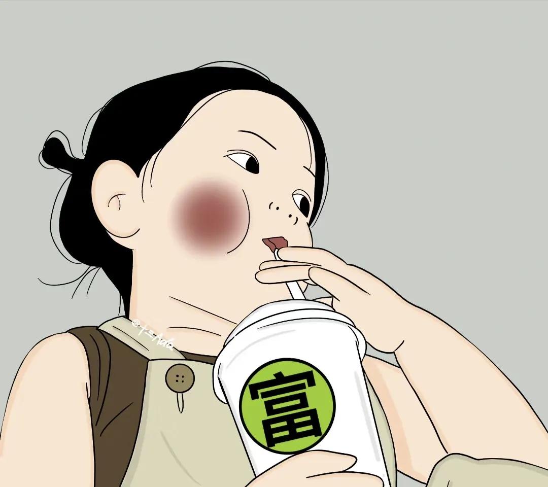 偶尔庆幸自由文案,今日文案活成自己想要的样子