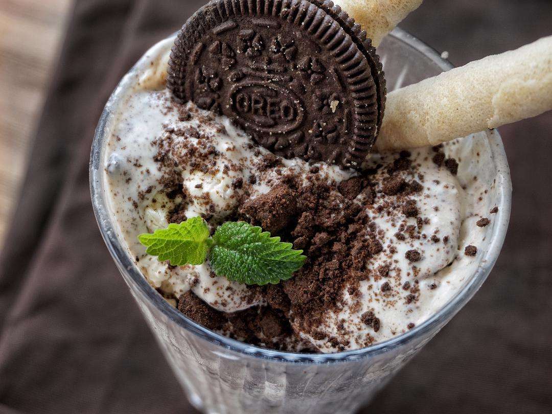 奥利奥真的强！不仅凭抄袭起家，还让消费者以为正品是仿的