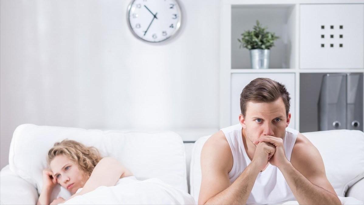 叶酸和维生素E,男性阳痿应该补充哪一种,如何补充更有效?