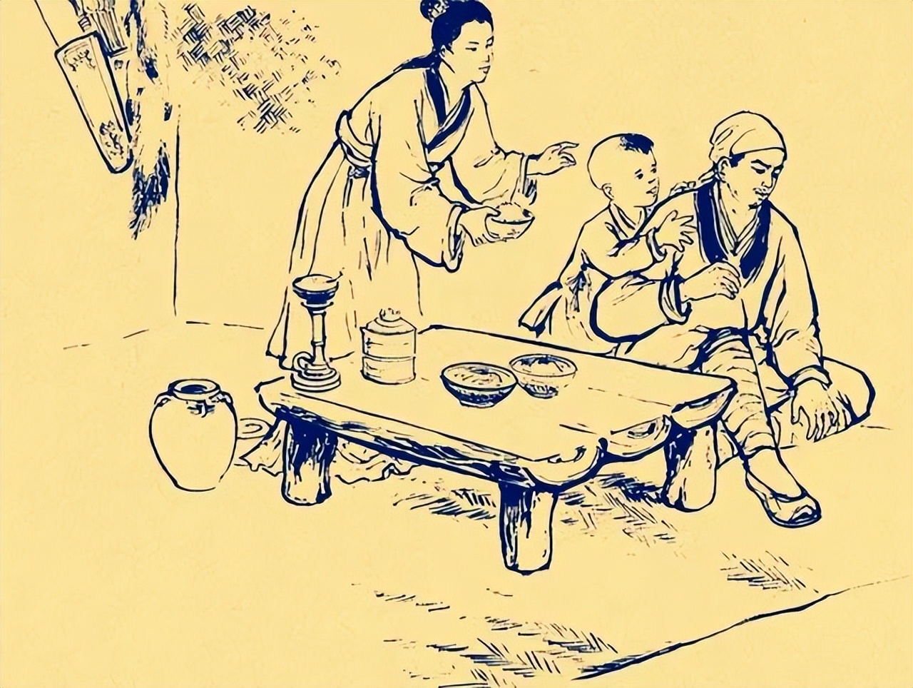 男子醉酒后误入小伙家,男子醉酒误入女邻居家