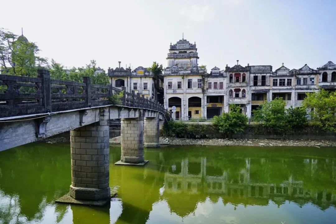 《误杀2》取景地、撑起香港娱乐圈的半壁江山，这个小城又火了