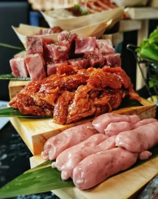 北京十大老字号烤肉,北京必打卡烤肉店